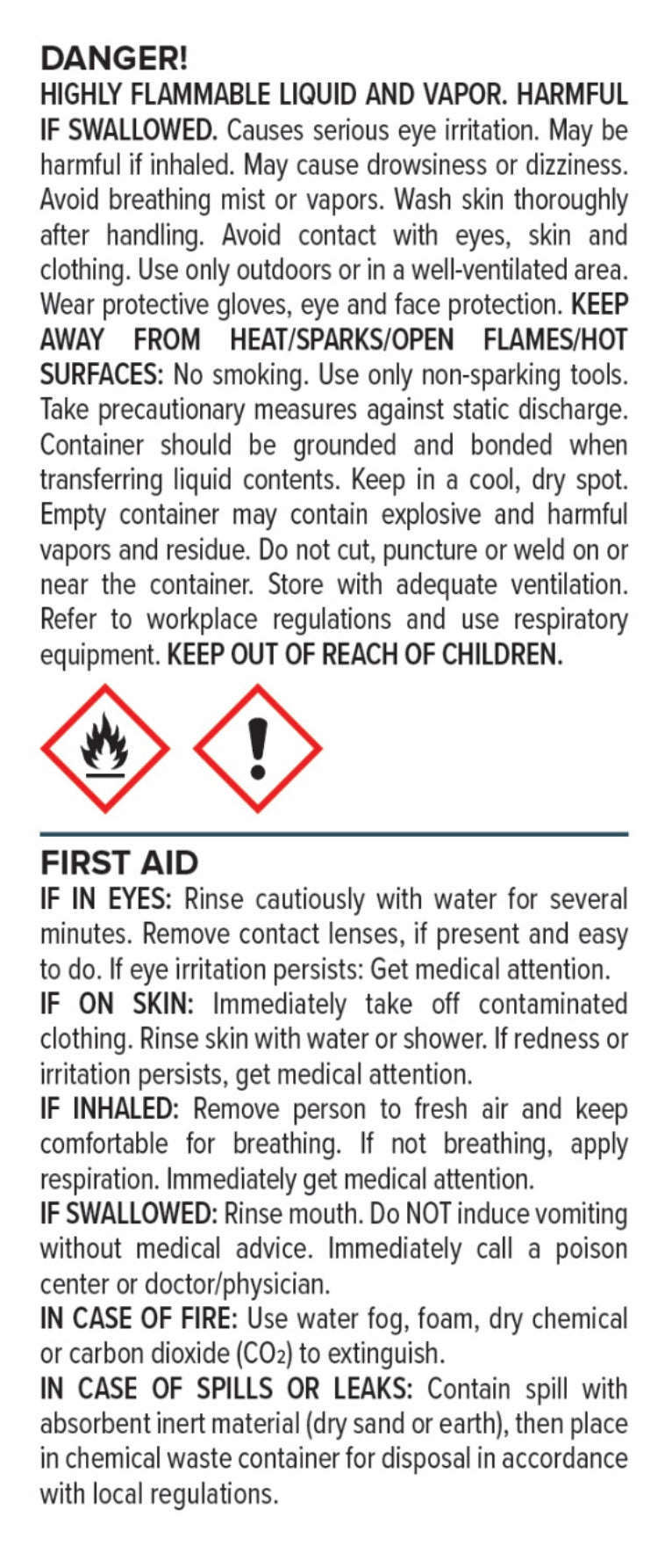 ISOPROPYL ALCOHOL 99.99%