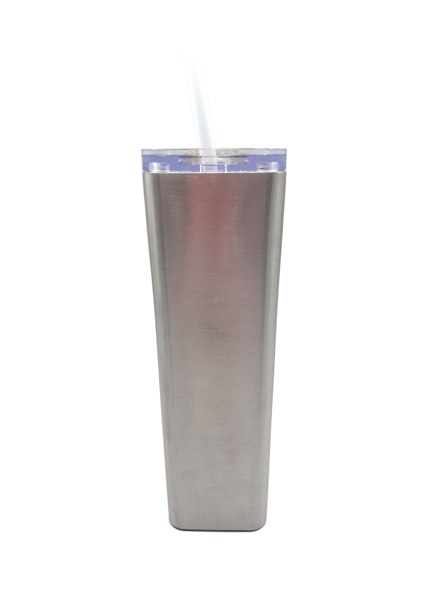 Boxy 2-Pack: Square Double Wall Insulated Stainless Steel Tumblers