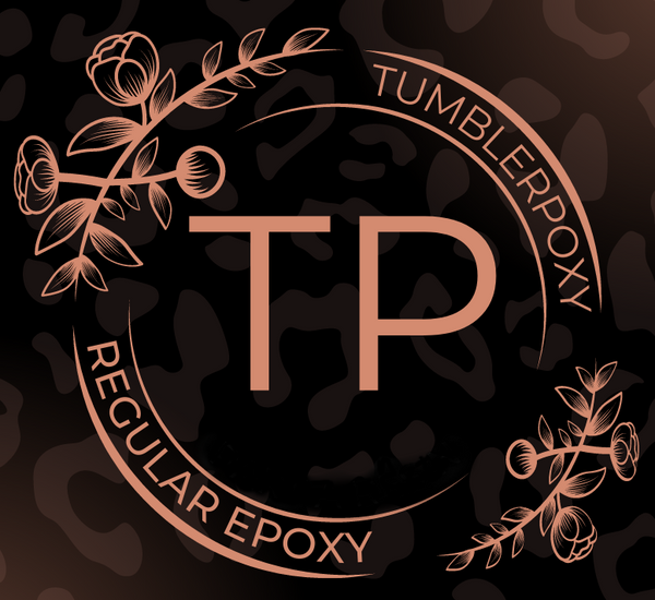 Rub some Dirt on It/Boy Mom Epoxy Tumbler – Vintage Rose Design Co.