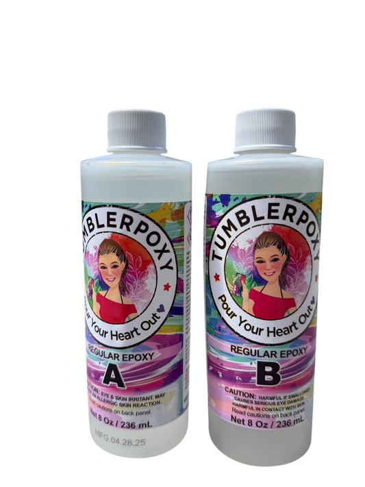 16oz Epoxy Kits